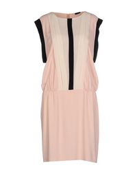 Платье до колена Pinko Black