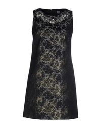 Короткое платье VDP Collection