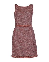 Короткое платье Redvalentino