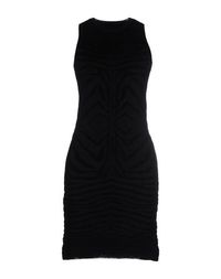 Короткое платье Roberto Cavalli
