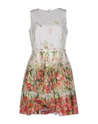 Короткое платье Redvalentino
