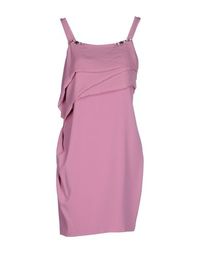 Короткое платье Twin Set Simona Barbieri