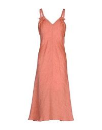 Платье длиной 3/4 Aspesi