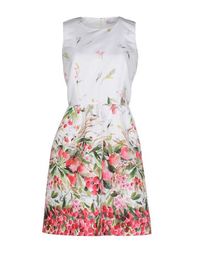 Короткое платье Redvalentino