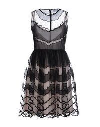 Короткое платье Redvalentino