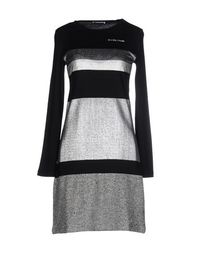 Короткое платье Blugirl Folies