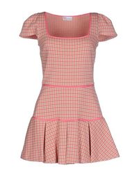 Короткое платье Redvalentino