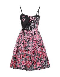 Короткое платье Redvalentino