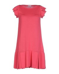 Короткое платье Redvalentino
