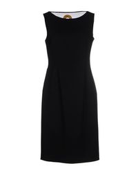 Короткое платье Moschino Couture