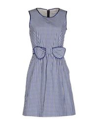 Короткое платье Redvalentino