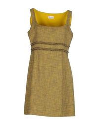 Короткое платье Redvalentino