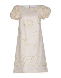 Короткое платье Redvalentino