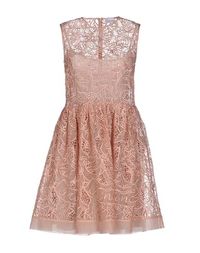 Короткое платье Redvalentino