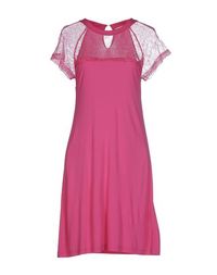 Короткое платье Redvalentino