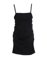 Короткое платье Twin Set Simona Barbieri