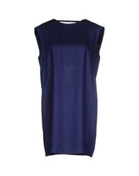 Короткое платье Pinko Black