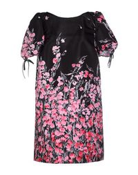 Короткое платье Redvalentino