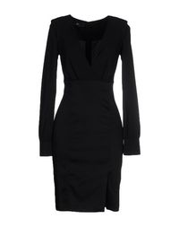 Короткое платье Elisabetta Franchi 24 ORE