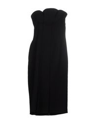 Короткое платье Moschino