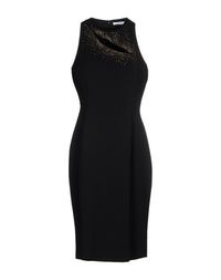 Платье до колена Versace Collection
