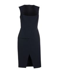 Платье до колена AD Collection