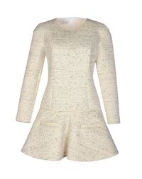 Короткое платье Dondup