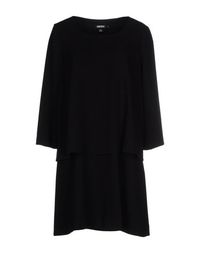 Короткое платье Dkny