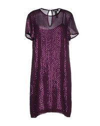 Короткое платье Dkny