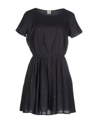 Короткое платье DES Petits Hauts