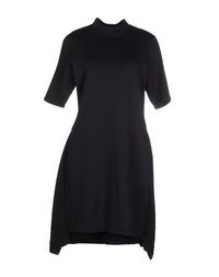 Короткое платье Silent Damir Doma