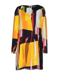 Короткое платье Kenzo