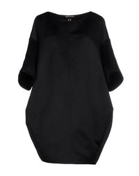 Короткое платье Rochas