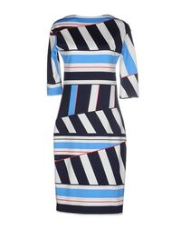 Короткое платье Pinko Black