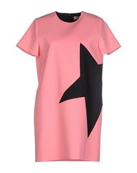 Короткое платье Msgm