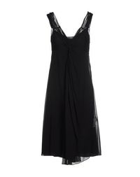 Платье до колена Dkny