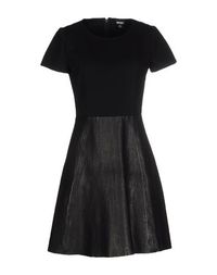 Короткое платье Dkny