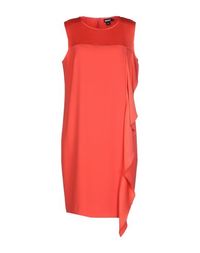 Короткое платье Dkny