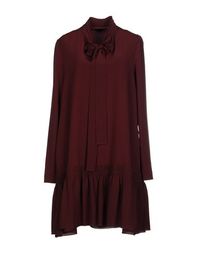 Короткое платье Rochas