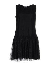 Короткое платье Redvalentino