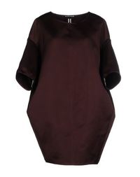 Короткое платье Rochas