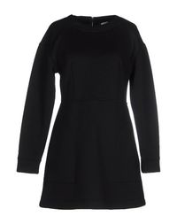 Короткое платье Dkny