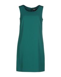Короткое платье Dkny