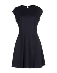 Короткое платье Scervino Street