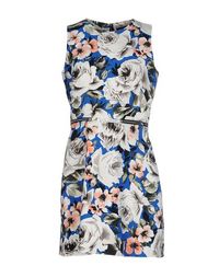 Короткое платье Sportmax Code