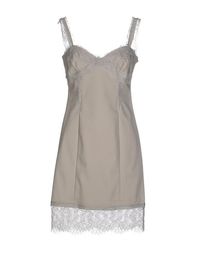 Короткое платье Twin Set Simona Barbieri