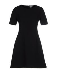 Короткое платье Kenzo