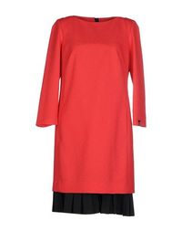 Короткое платье Maria Grazia Severi