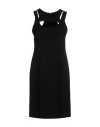 Короткое платье Versace