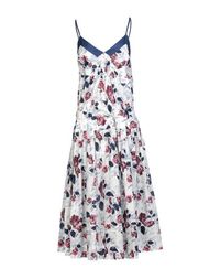 Платье длиной 3/4 Antonio Marras